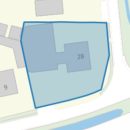 Perceel GDG00-H-813