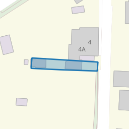 Perceel GDG00-H-816