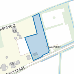 Perceel GDG00-H-826
