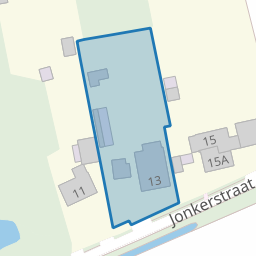 Perceel GDG00-H-830