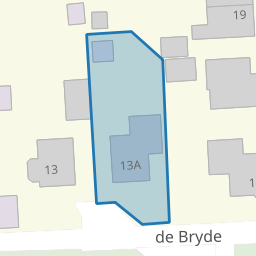 Perceel GDG00-H-861