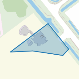 Perceel GDG00-H-887