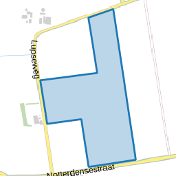 Perceel GDG00-H-900
