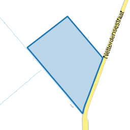 Perceel GDG00-H-953