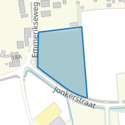 Perceel GDG00-H-962