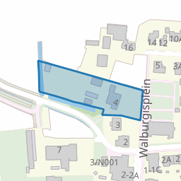 Perceel GDG00-H-964