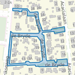Perceel GDG00-H-966