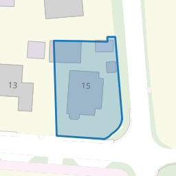 Perceel GDG00-H-970