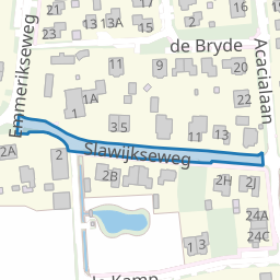 Perceel GDG00-H-972
