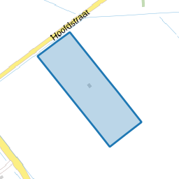 Perceel GDG00-H-978