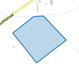 Perceel GDG00-H-982