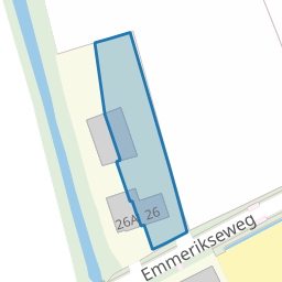 Perceel GDG00-H-994