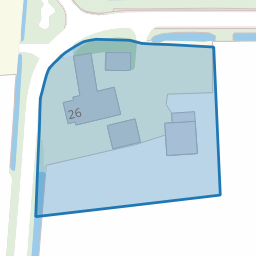 Perceel GDG00-H-996