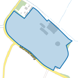 Perceel GDG00-I-1006