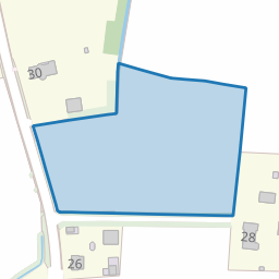 Perceel GDG00-I-1015