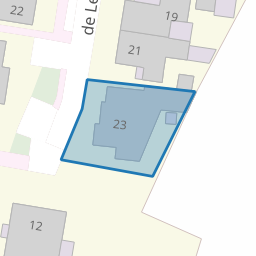 Perceel GDG00-I-1050