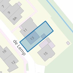 Perceel GDG00-I-1052