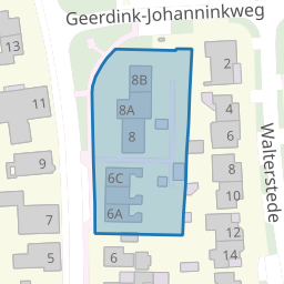 Perceel GDG00-I-1058