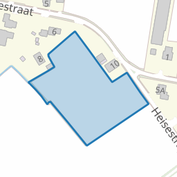 Perceel GDG00-I-1130