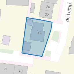 Perceel GDG00-I-1142