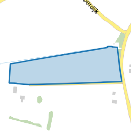 Perceel GDG00-I-1152