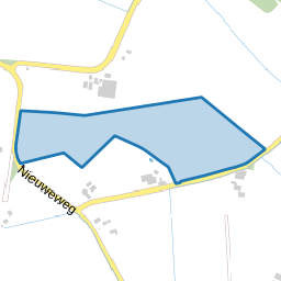 Perceel GDG00-I-1167