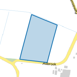 Perceel GDG00-I-12