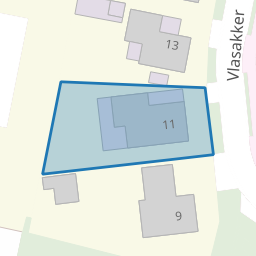 Perceel GDG00-I-1238