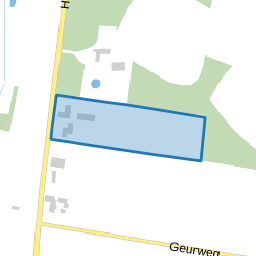 Perceel GDG00-I-125