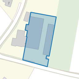 Perceel GDG00-I-1254