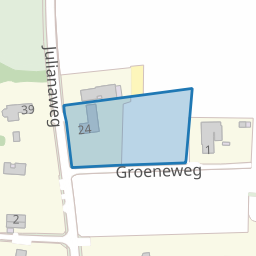 Perceel GDG00-I-1263