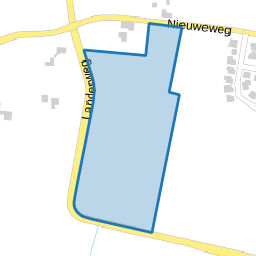 Perceel GDG00-I-1266