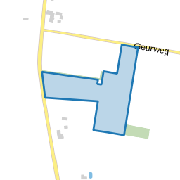 Perceel GDG00-I-1279
