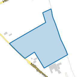 Perceel GDG00-I-1292