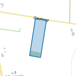 Perceel GDG00-I-131
