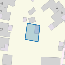Perceel GDG00-I-1481