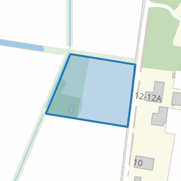 Perceel GDG00-I-152