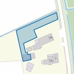 Perceel GDG00-I-1533