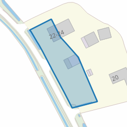 Perceel GDG00-I-1539