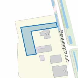 Perceel GDG00-I-1549