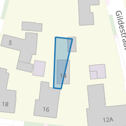 Perceel GDG00-I-1594