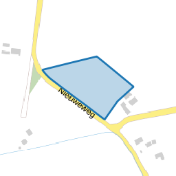 Perceel GDG00-I-1599