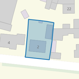 Perceel GDG00-I-216