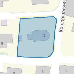 Perceel GDG00-I-237