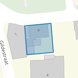 Perceel GDG00-I-247