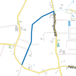 Perceel GDG00-I-260