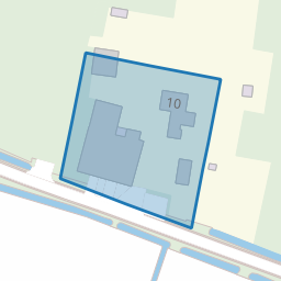 Perceel GDG00-I-283