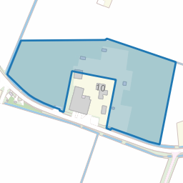 Perceel GDG00-I-284