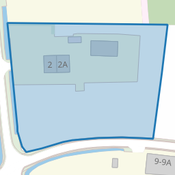 Perceel GDG00-I-295