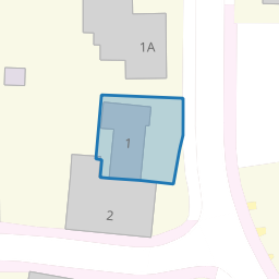 Perceel GDG00-I-311